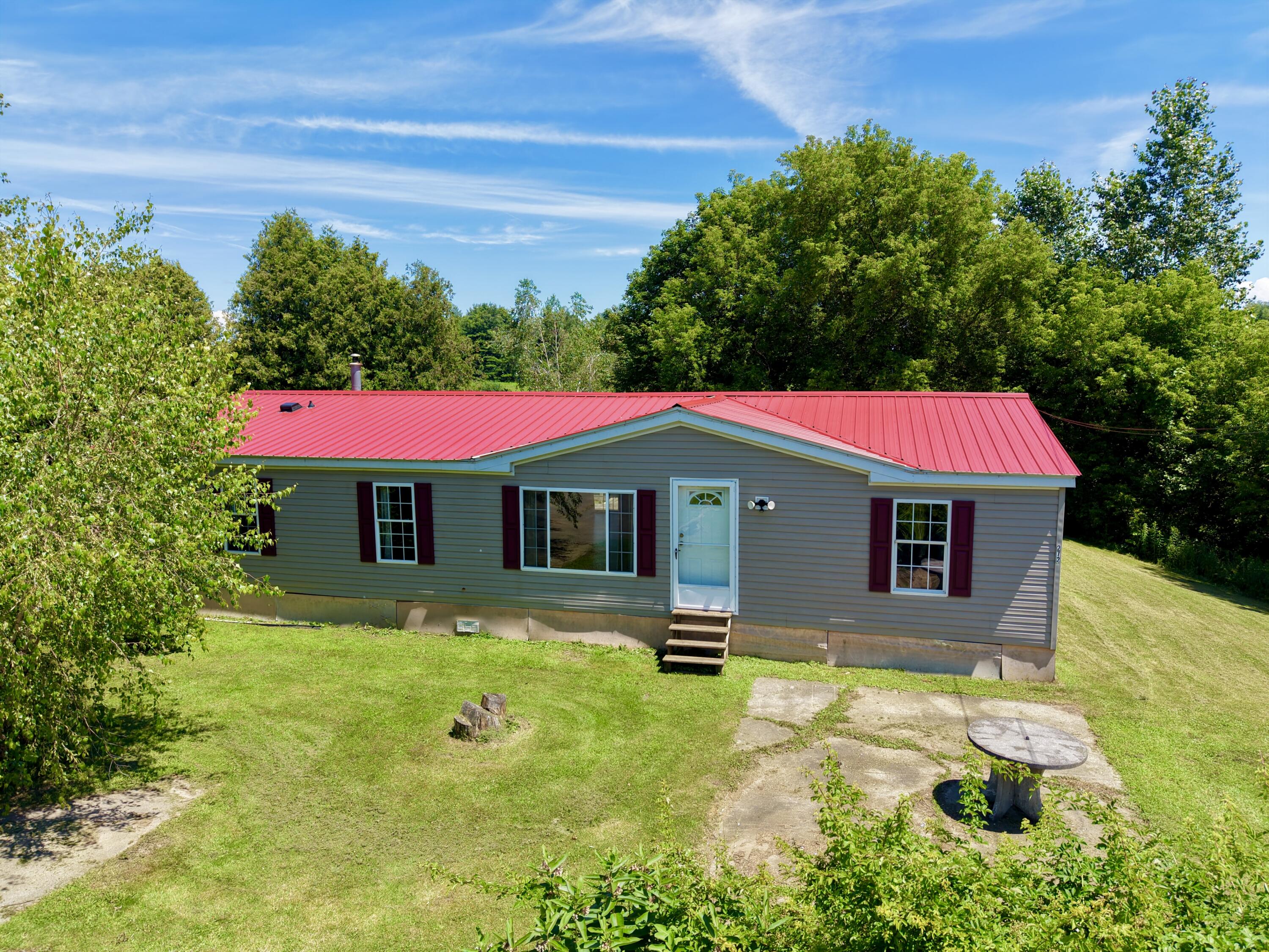 272 Ratta Road Chazy NY 12921