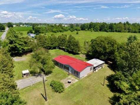 272 Ratta Road Chazy NY 12921