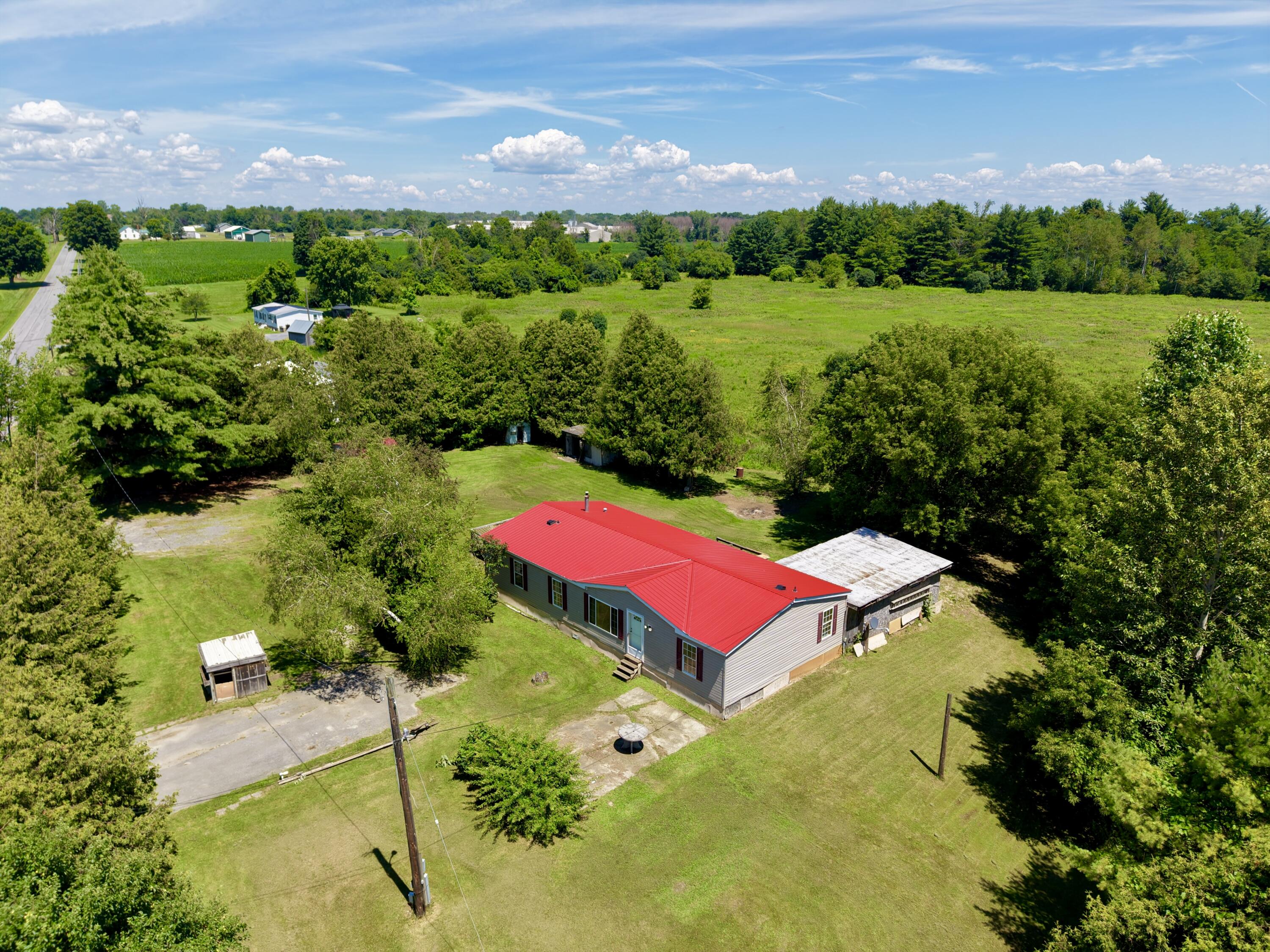 272 Ratta Road Chazy NY 12921