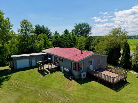 272 Ratta Road Chazy NY 12921