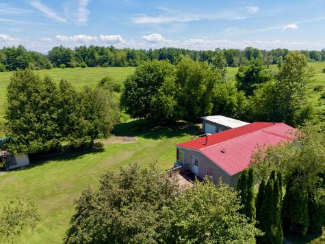 272 Ratta Road Chazy NY 12921