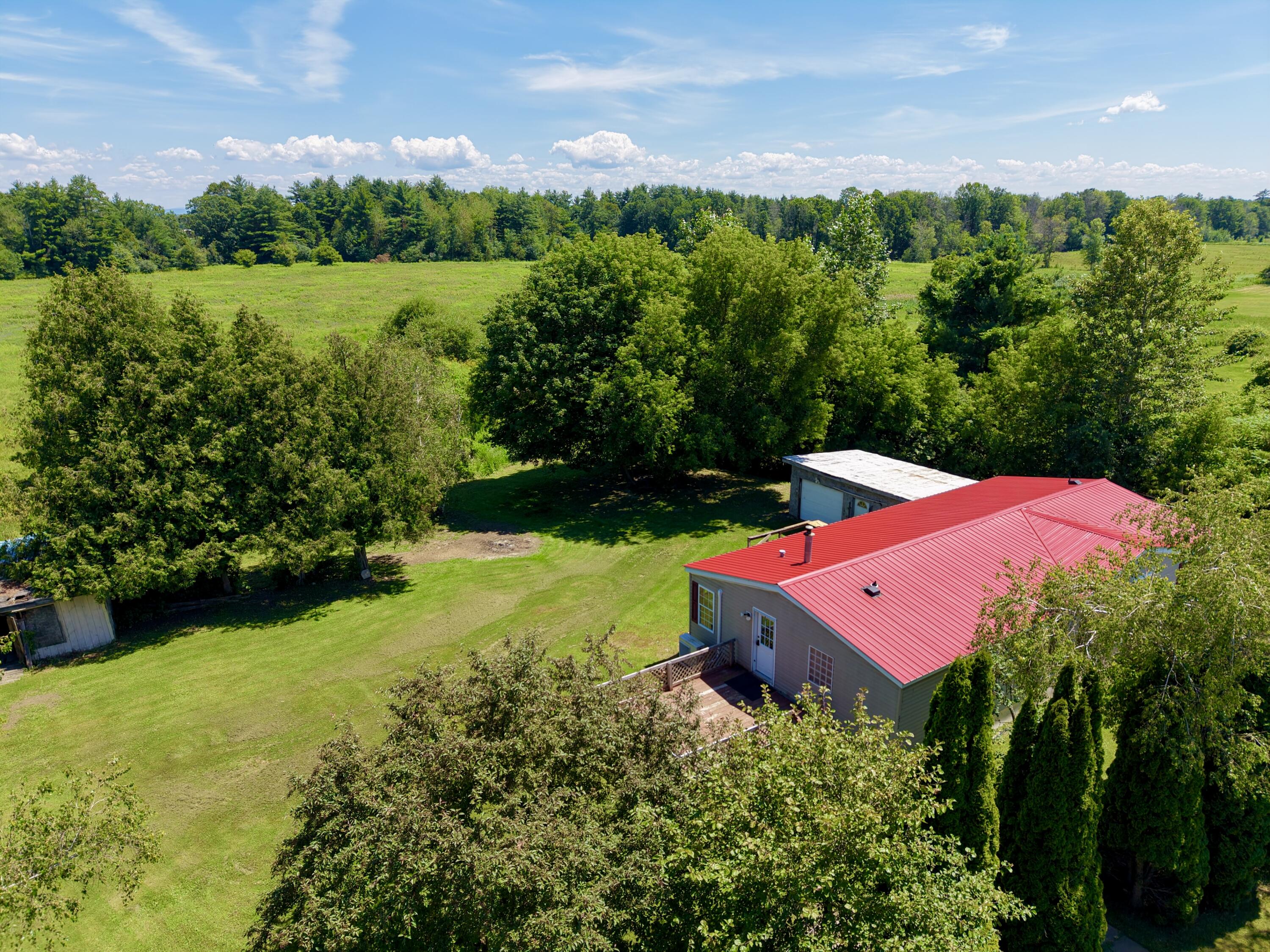 272 Ratta Road Chazy NY 12921