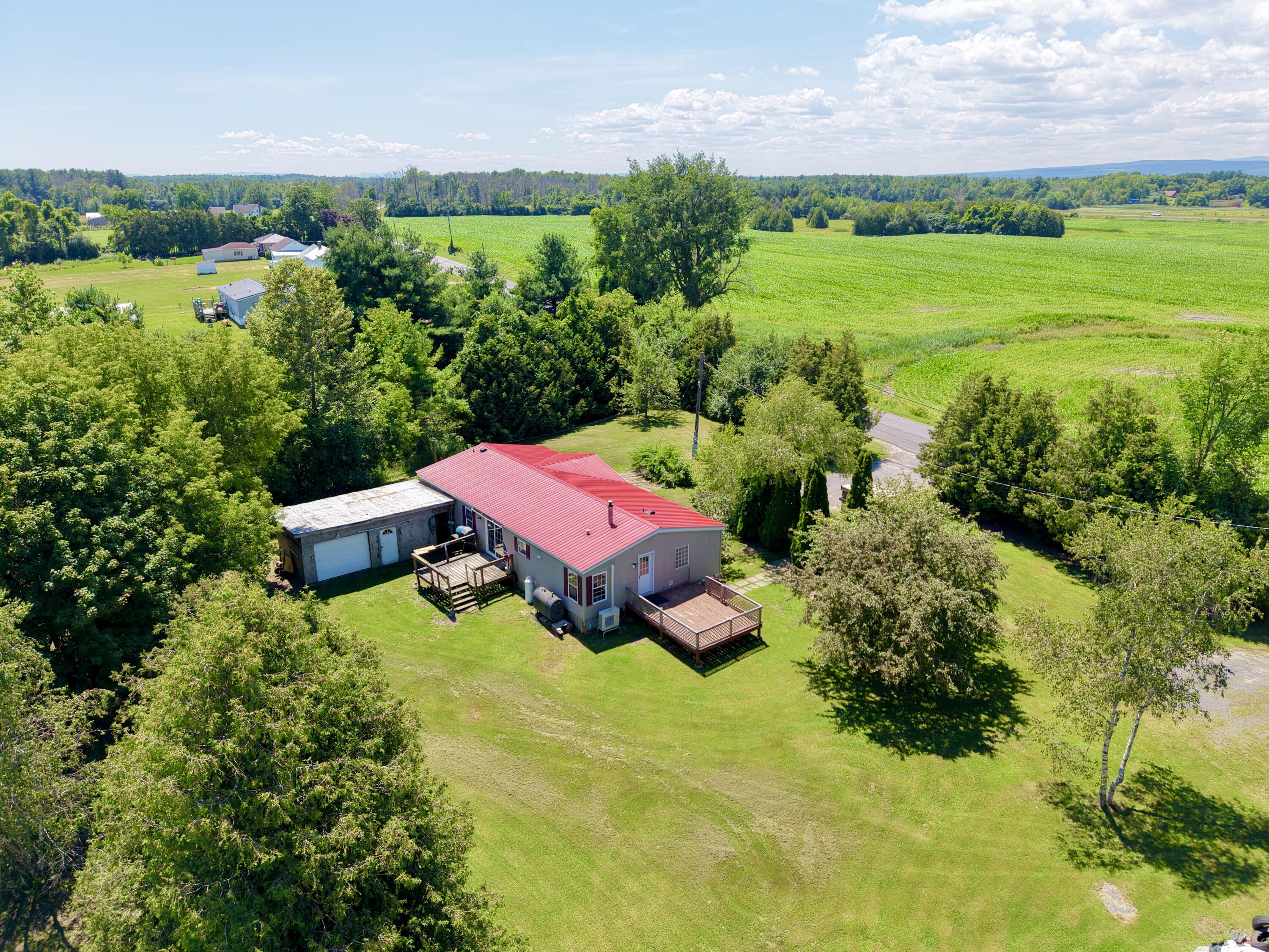 272 Ratta Road Chazy NY 12921