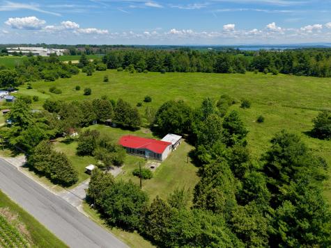 272 Ratta Road Chazy NY 12921