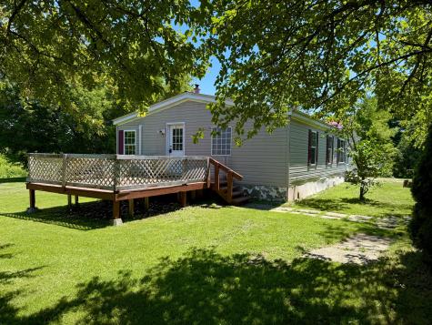 272 Ratta Road Chazy NY 12921