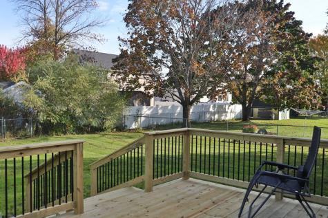 16 Stewart Street Rouses Point NY 12979
