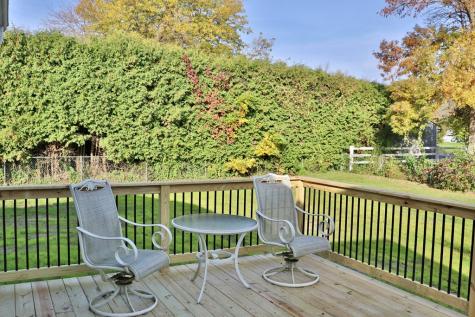 16 Stewart Street Rouses Point NY 12979