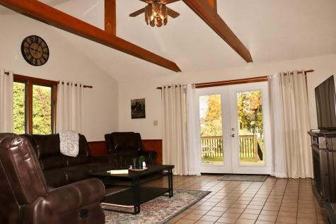 16 Stewart Street Rouses Point NY 12979