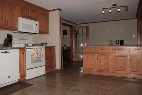 16 Stewart Street Rouses Point NY 12979