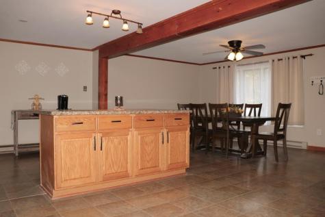 16 Stewart Street Rouses Point NY 12979