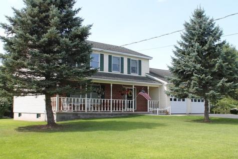 129 Haynes Road Plattsburgh NY 12901