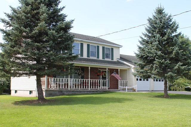 129 Haynes Road Plattsburgh NY 12901