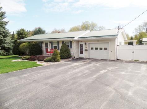 15 Street Marks Avenue Malone NY 12953