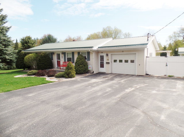 15 Street Marks Avenue Malone NY 12953