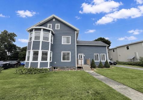 9596 U.s. 9 Chazy NY 12921