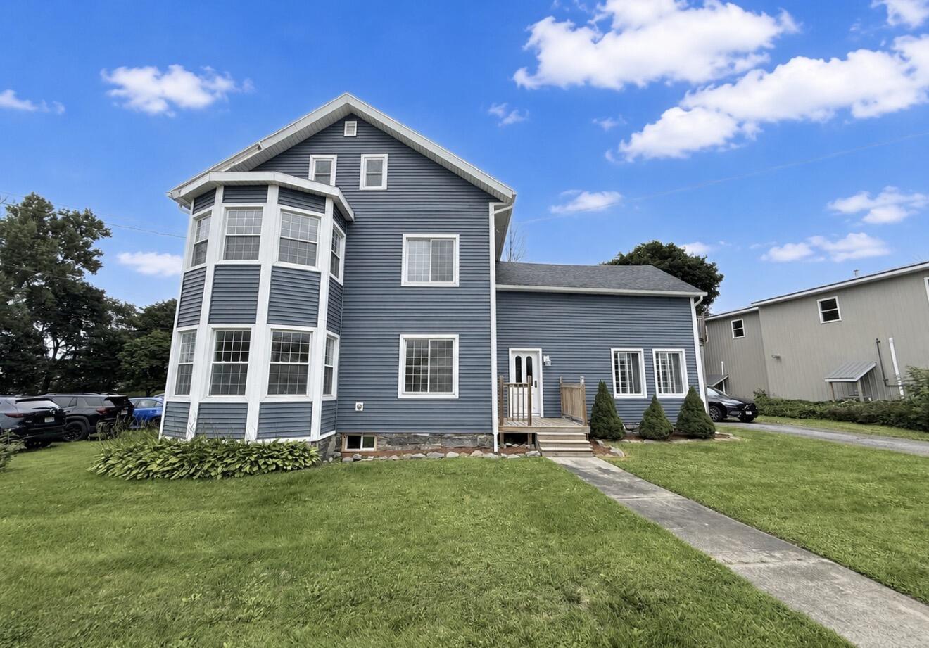 9596 U.s. 9 Chazy NY 12921