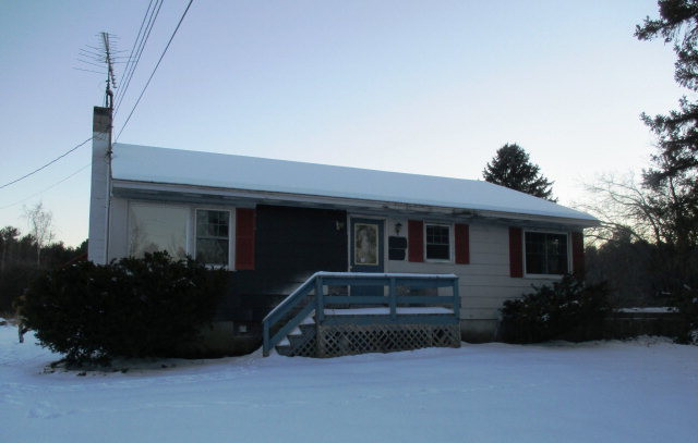 183 John Boswell Road Peru NY 12972