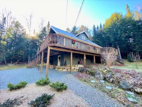 90 Branch Farm Road Saranac Lake NY 12983
