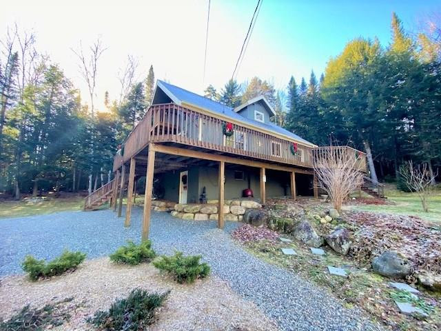 90 Branch Farm Road Saranac Lake NY 12983