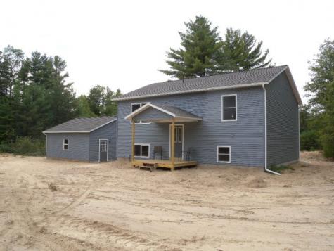 139 Fuller Road Peru NY 12972