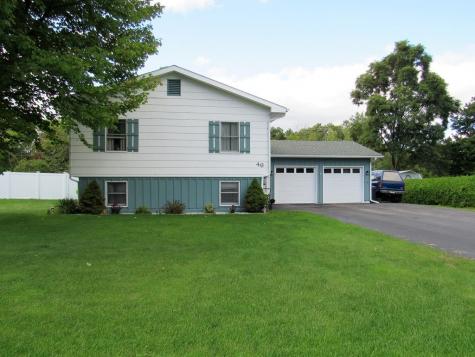 46 Joyce Avenue Morrisonville NY 12962
