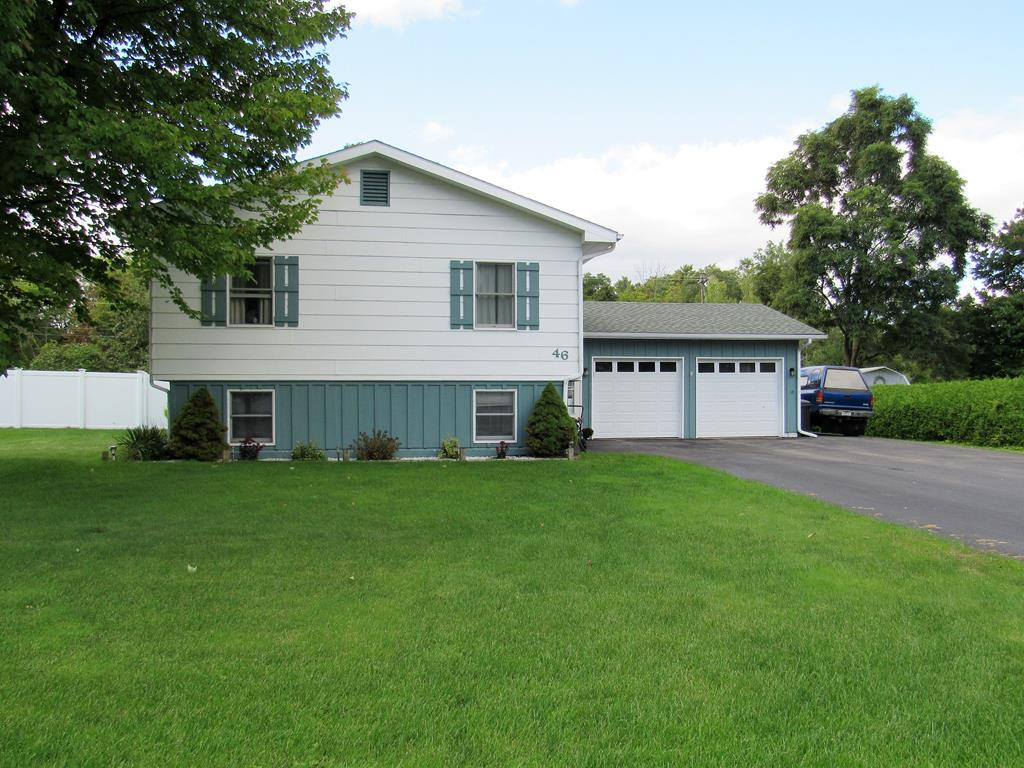 46 Joyce Avenue Morrisonville NY 12962