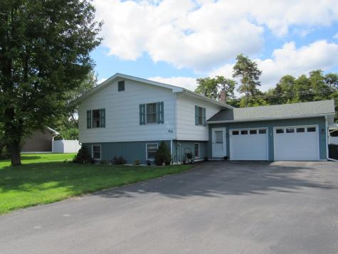 46 Joyce Avenue Morrisonville NY 12962