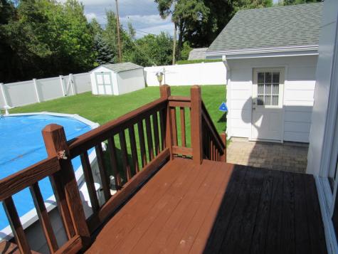 46 Joyce Avenue Morrisonville NY 12962