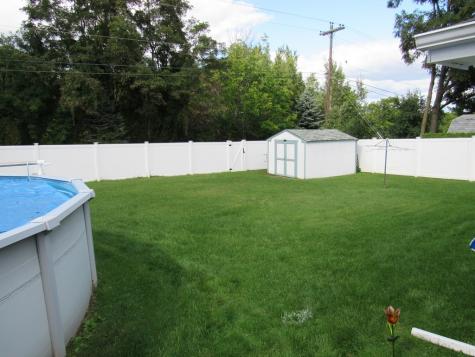 46 Joyce Avenue Morrisonville NY 12962