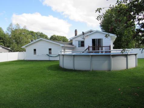 46 Joyce Avenue Morrisonville NY 12962