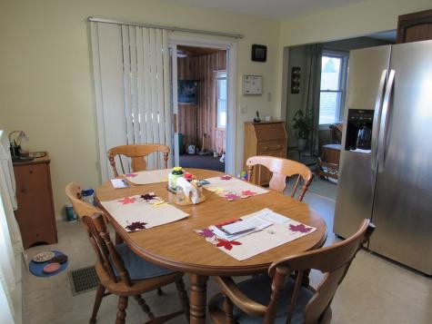 46 Joyce Avenue Morrisonville NY 12962