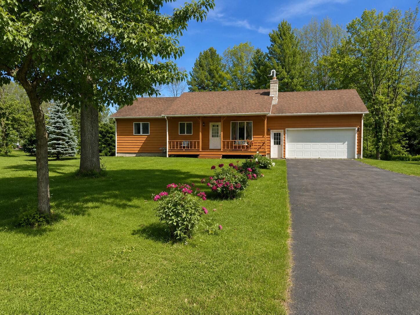 1479 Cumberland Head Road Plattsburgh NY 12901