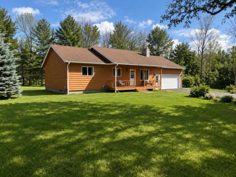 1479 Cumberland Head Road Plattsburgh NY 12901