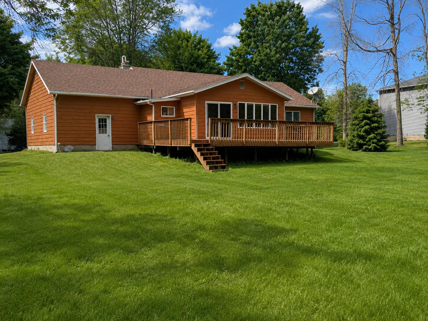 1479 Cumberland Head Road Plattsburgh NY 12901