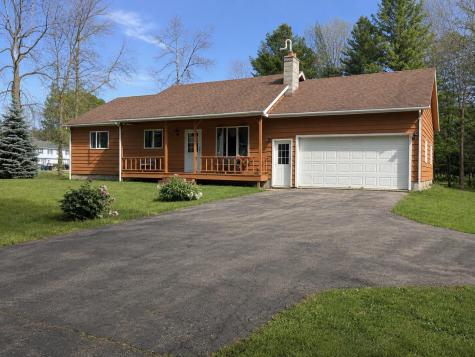 1479 Cumberland Head Road Plattsburgh NY 12901
