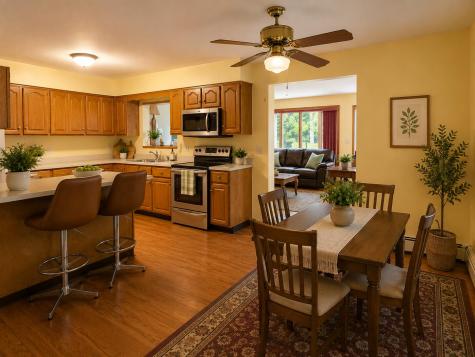 1479 Cumberland Head Road Plattsburgh NY 12901