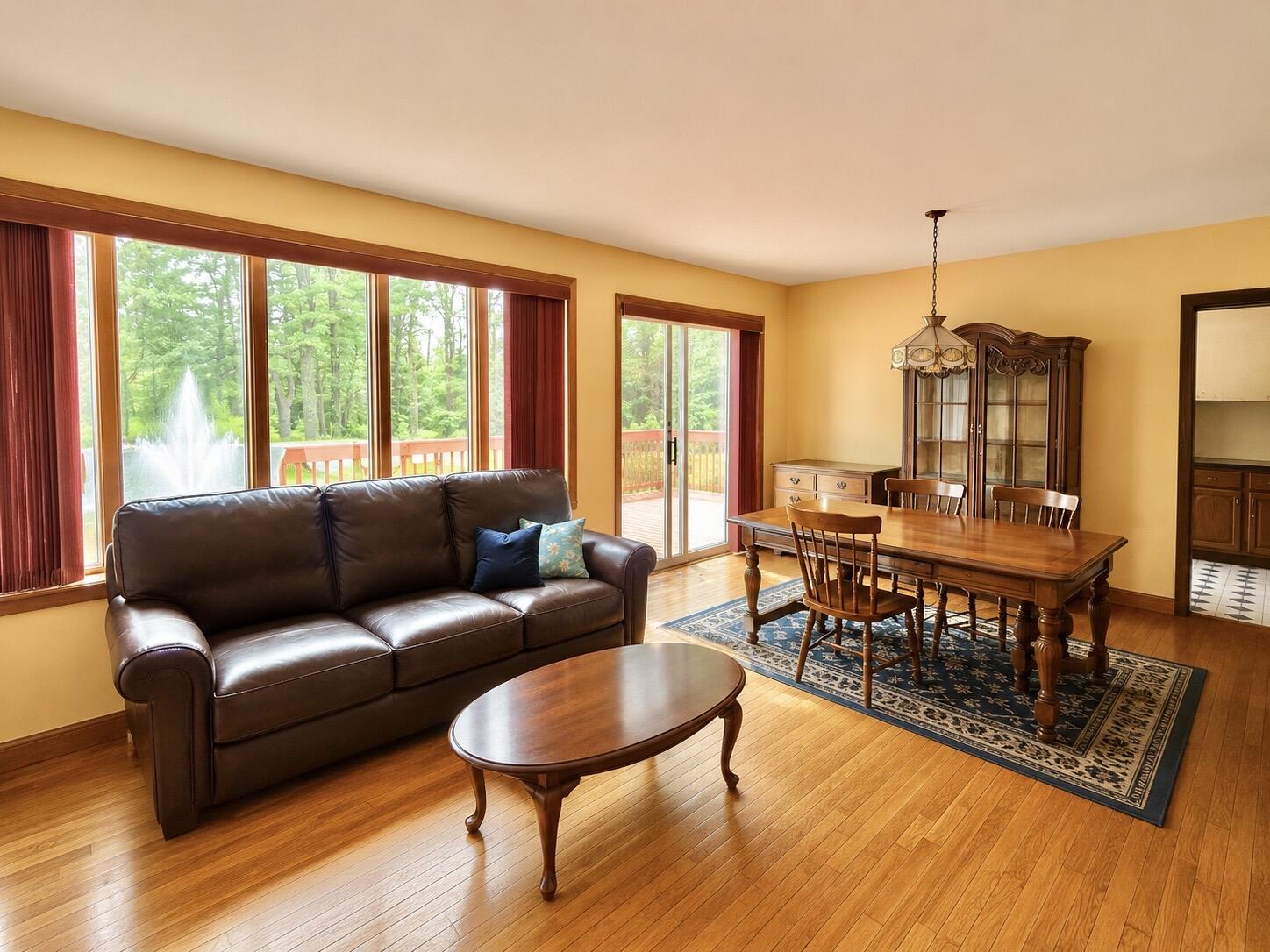 1479 Cumberland Head Road Plattsburgh NY 12901