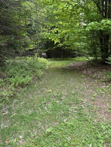 35 Shanley Road St. Regis Falls NY 12980