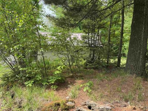 35 Shanley Road St. Regis Falls NY 12980