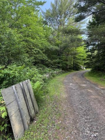 35 Shanley Road St. Regis Falls NY 12980