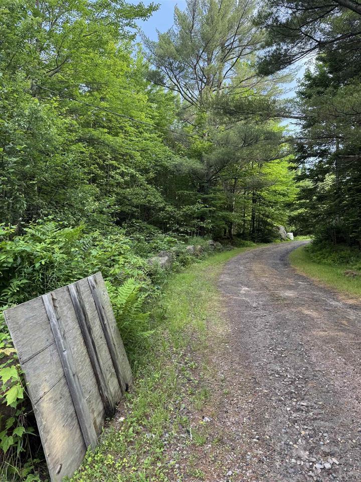 35 Shanley Road St. Regis Falls NY 12980