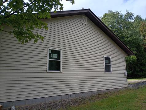 35 Shanley Road St. Regis Falls NY 12980