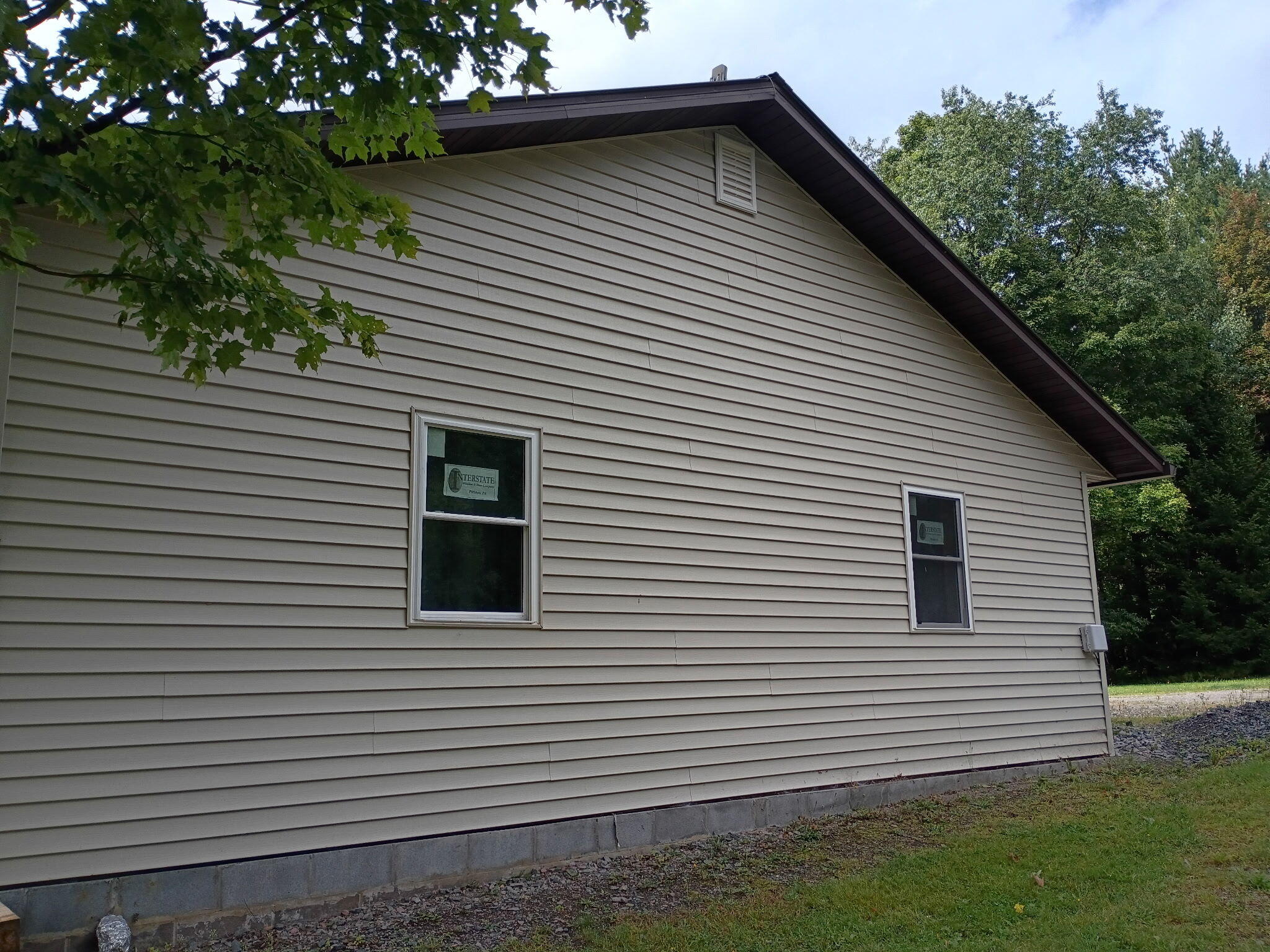 35 Shanley Road St. Regis Falls NY 12980