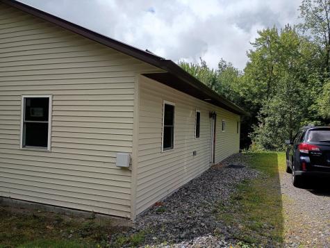 35 Shanley Road St. Regis Falls NY 12980