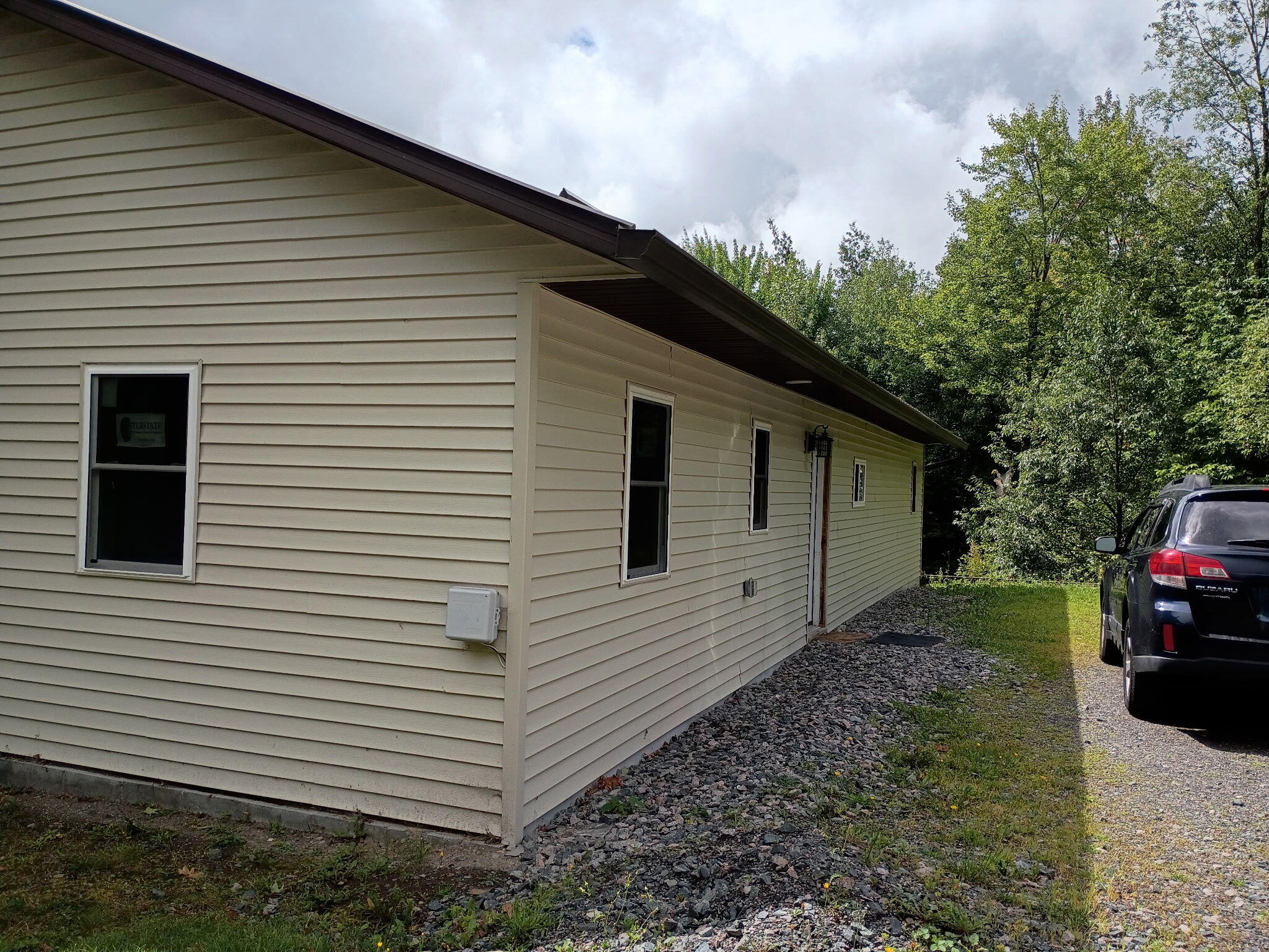 35 Shanley Road St. Regis Falls NY 12980