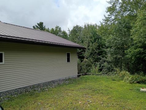 35 Shanley Road St. Regis Falls NY 12980