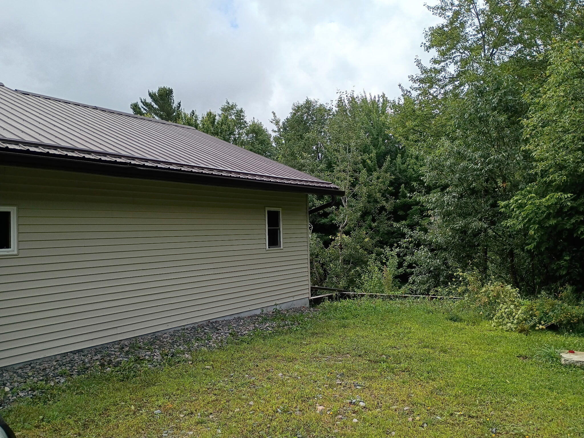 35 Shanley Road St. Regis Falls NY 12980