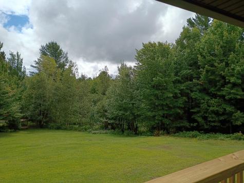 35 Shanley Road St. Regis Falls NY 12980