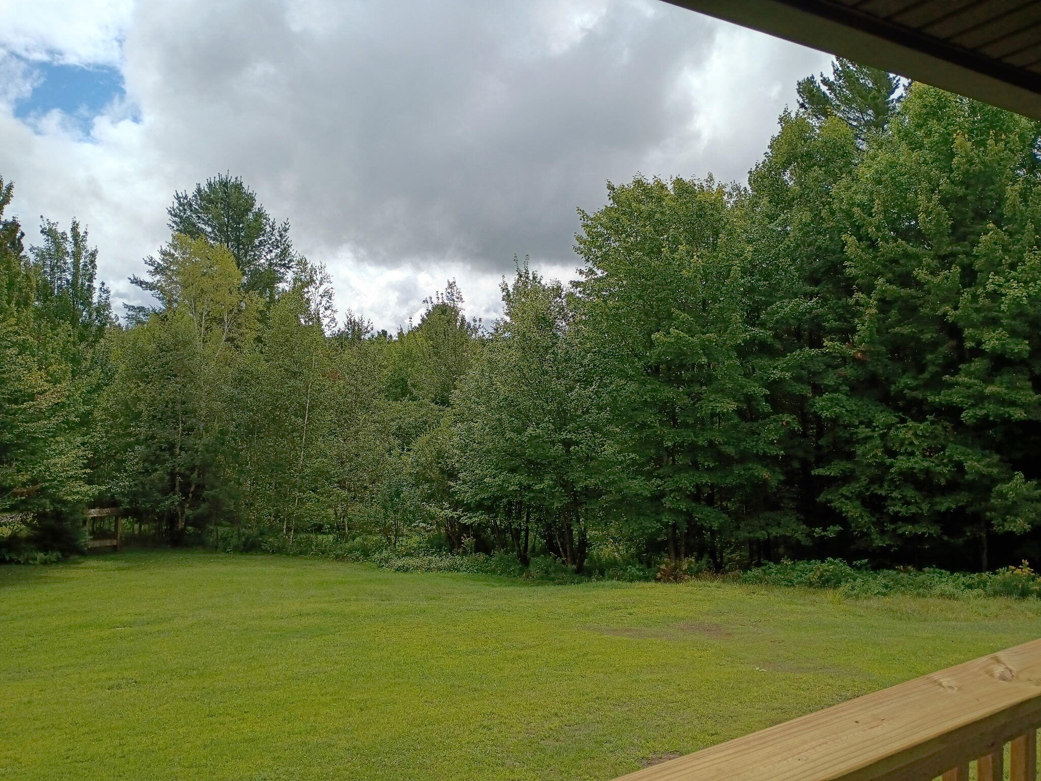 35 Shanley Road St. Regis Falls NY 12980