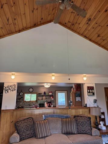 35 Shanley Road St. Regis Falls NY 12980